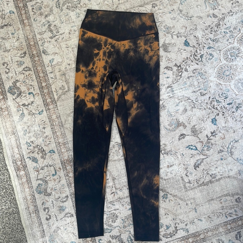 Balance Athletica Cloud Pant in Dust Devil
